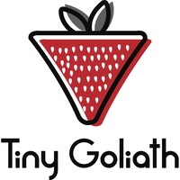 Tiny Goliath, LLC logo, Tiny Goliath, LLC contact details