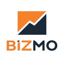 BizMo logo, BizMo contact details