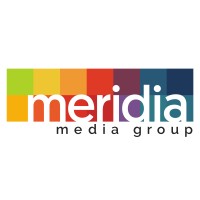 Meridia Media Group logo, Meridia Media Group contact details