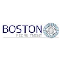 Boston Recruitment logo, Boston Recruitment contact details