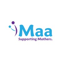 Maa (Maternal Aid Association) logo, Maa (Maternal Aid Association) contact details