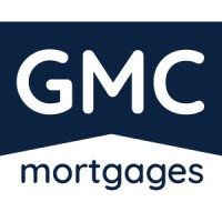 GMC Mortgages logo, GMC Mortgages contact details