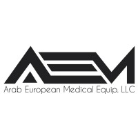 Arab European Medical Equip. L.L.C logo, Arab European Medical Equip. L.L.C contact details