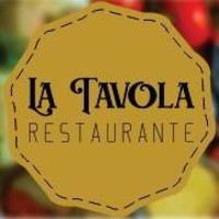 La Tavola Restaurante logo, La Tavola Restaurante contact details