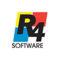 R4 Software Inc. logo, R4 Software Inc. contact details