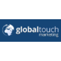 Global Touch Marketing logo, Global Touch Marketing contact details