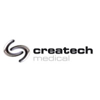 Createch Medical logo, Createch Medical contact details