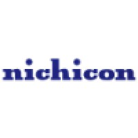 Nichicon (America) Corporation logo, Nichicon (America) Corporation contact details