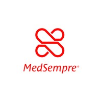 MedSempre logo, MedSempre contact details