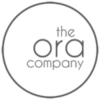 THE_ORA_SHOP logo, THE_ORA_SHOP contact details