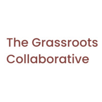 The Grassroots Collaborative logo, The Grassroots Collaborative contact details