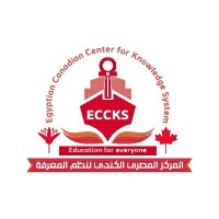 Egyptian Canadian Center for Knowledge Systems logo, Egyptian Canadian Center for Knowledge Systems contact details