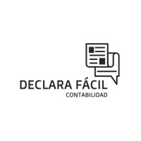 Declara Fácil logo, Declara Fácil contact details