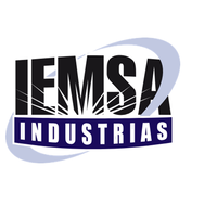 Industrias IEMSA S.A. DE C.V. logo, Industrias IEMSA S.A. DE C.V. contact details