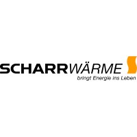 SCHARR WÄRME GmbH & Co. KG logo, SCHARR WÄRME GmbH & Co. KG contact details