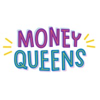 Money Queens logo, Money Queens contact details