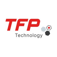 TFP Technology logo, TFP Technology contact details