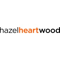 HazelHeartwood logo, HazelHeartwood contact details