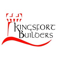 Kingsfort Builders logo, Kingsfort Builders contact details