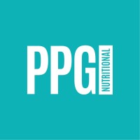 PPG NUTRITIONAL logo, PPG NUTRITIONAL contact details