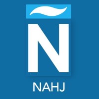 NAHJ logo, NAHJ contact details