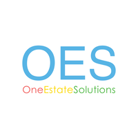 One Estate Solution logo, One Estate Solution contact details