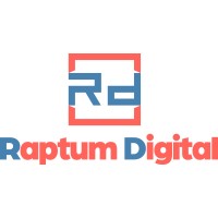 Raptum Digital logo, Raptum Digital contact details