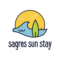 Sagres Sun Stay - Surf Camp & Hostel logo, Sagres Sun Stay - Surf Camp & Hostel contact details