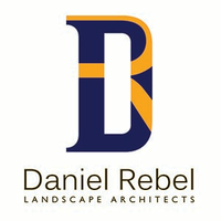 Daniel Rebel Landscape Architects logo, Daniel Rebel Landscape Architects contact details