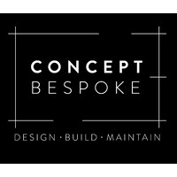 Concept Bespoke logo, Concept Bespoke contact details