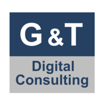 GTDigitalConsulting logo, GTDigitalConsulting contact details