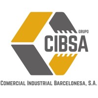 GRUPOCIBSA logo, GRUPOCIBSA contact details