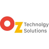 Oz Company logo, Oz Company contact details