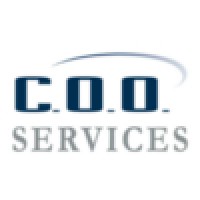 C.O.O. Services logo, C.O.O. Services contact details