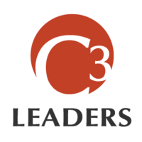 C3 Leaders logo, C3 Leaders contact details