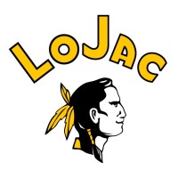 Lojac Inc. logo, Lojac Inc. contact details