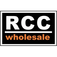 RCC Wholesale logo, RCC Wholesale contact details