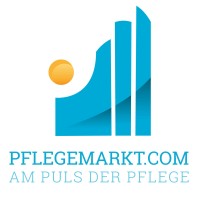 pm pflegemarkt.com GmbH logo, pm pflegemarkt.com GmbH contact details