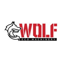 Wolf Eco Machinery (Trading as Powerscreen Midlands Ltd) logo, Wolf Eco Machinery (Trading as Powerscreen Midlands Ltd) contact details