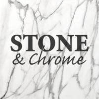 Stone & Chrome logo, Stone & Chrome contact details