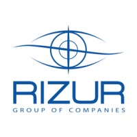 RIZUR GROUP OF COMPANIES logo, RIZUR GROUP OF COMPANIES contact details