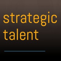 Strategic Talent Australia logo, Strategic Talent Australia contact details