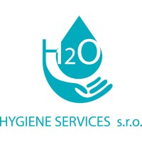 H20 HYGIENE SERVICES s.r.o. logo, H20 HYGIENE SERVICES s.r.o. contact details