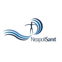 NeapoliSanit logo, NeapoliSanit contact details