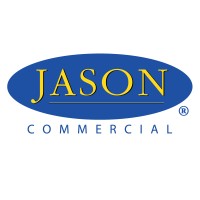 Jason Commercial logo, Jason Commercial contact details