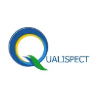 QUALISPECT INC. logo, QUALISPECT INC. contact details