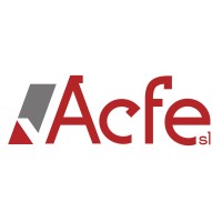 ACFESL logo, ACFESL contact details