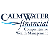 Calmwater Financial logo, Calmwater Financial contact details