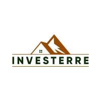 Investerre logo, Investerre contact details