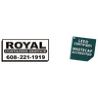 Royal Container Inc logo, Royal Container Inc contact details